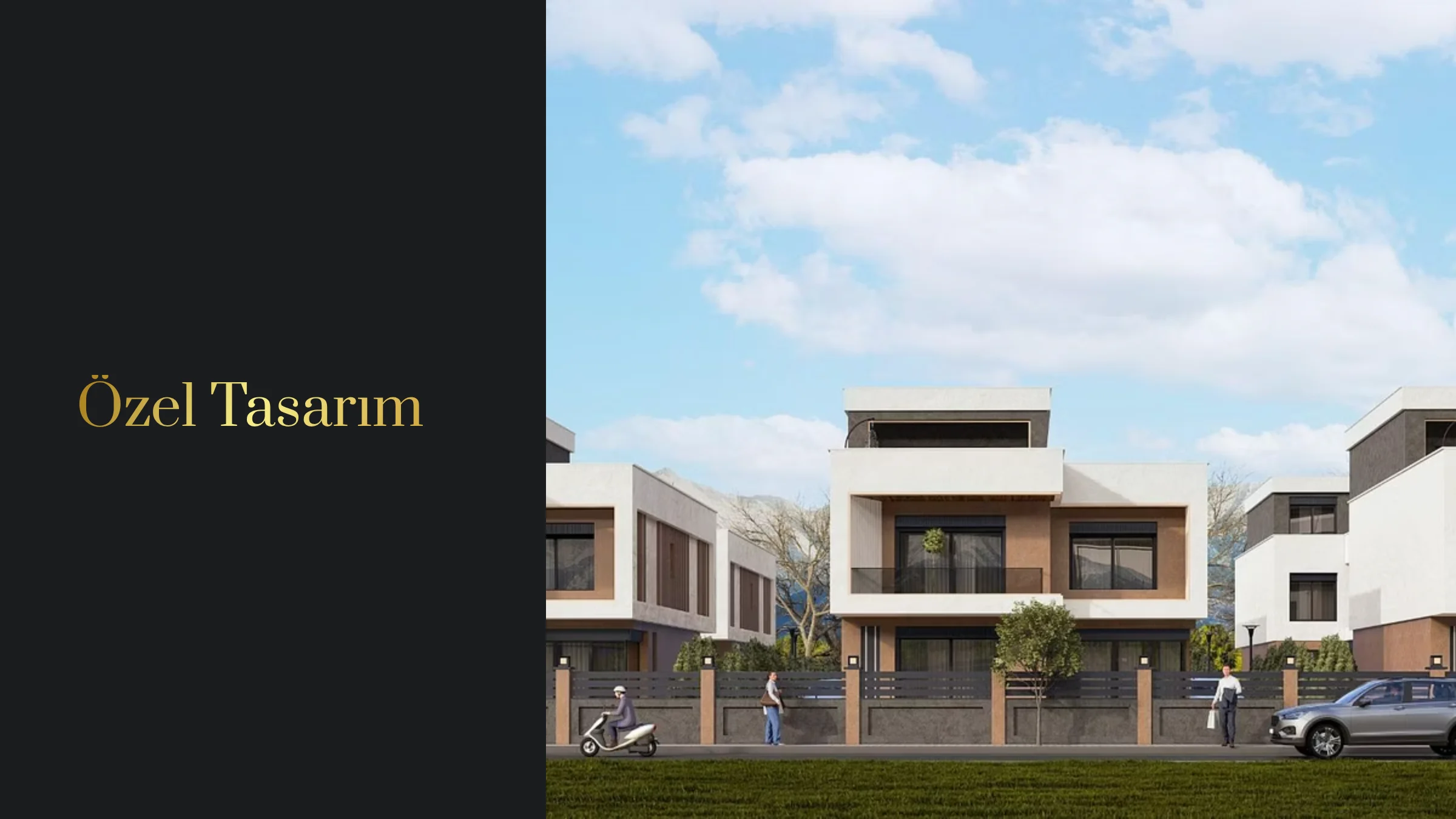 Ozel Tasarim